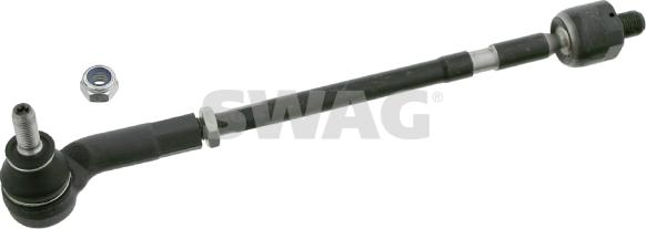 Swag 30 92 6173 - Stūres šķērsstiepnis www.autospares.lv