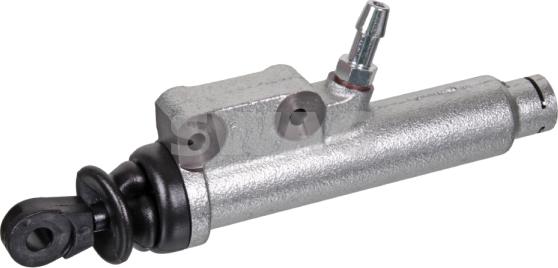 Swag 30 92 6842 - Master Cylinder, clutch www.autospares.lv