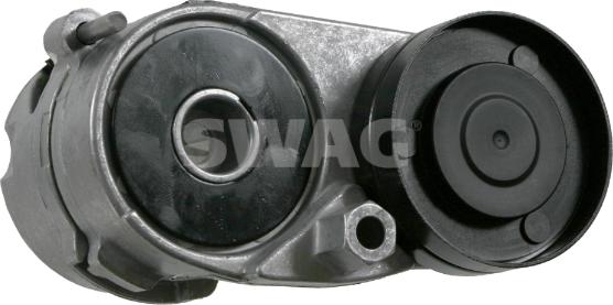 Swag 30 92 1905 - Натяжитель, поликлиновый ремень www.autospares.lv