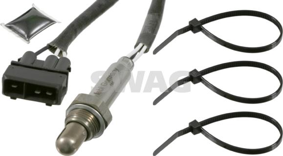 Swag 30 92 1419 - Lambda Sensor www.autospares.lv