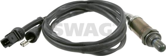 Swag 30 92 1430 - Lambda zonde www.autospares.lv