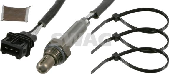 Swag 30 92 1422 - Lambda Sensor www.autospares.lv