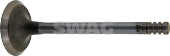 Swag 30 92 1030 - Ieplūdes vārsts www.autospares.lv