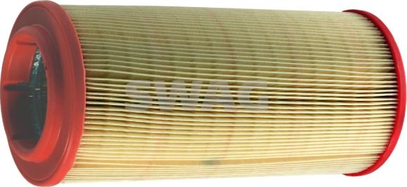 Swag 30 92 1108 - Air Filter, engine www.autospares.lv