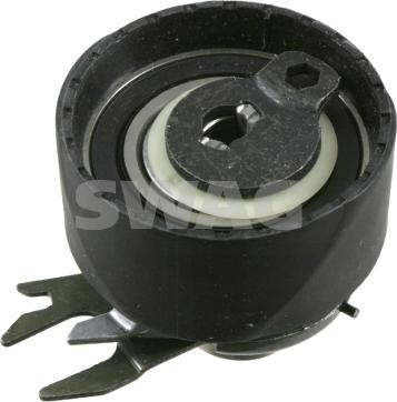 Swag 30 92 1764 - Spriegotājrullītis, Gāzu sadales mehānisma piedziņas siksna www.autospares.lv