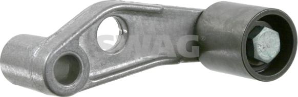 Swag 30 92 1766 - Deflection / Guide Pulley, timing belt www.autospares.lv