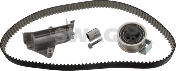 Swag 30 92 1726 - Timing Belt Set www.autospares.lv