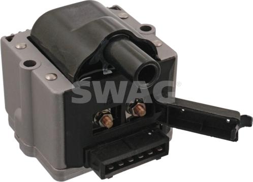 Swag 30 92 8465 - Ignition Coil www.autospares.lv