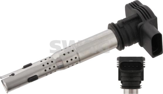 Swag 30 92 8487 - Ignition Coil www.autospares.lv