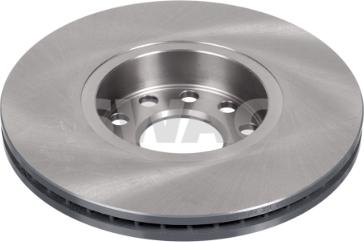 Swag 30 92 8505 - Brake Disc www.autospares.lv