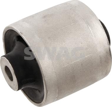 Swag 30 92 8582 - Сайлентблок, рычаг подвески колеса www.autospares.lv