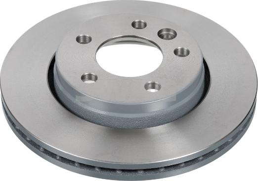 Swag 30 92 8682 - Brake Disc www.autospares.lv