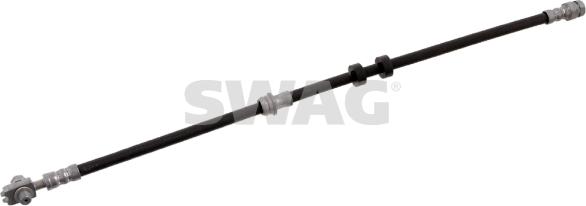 Swag 30 92 8673 - Bremžu šļūtene www.autospares.lv