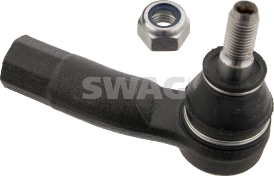 Swag 30 92 8216 - Stūres šķērsstiepņa uzgalis autospares.lv