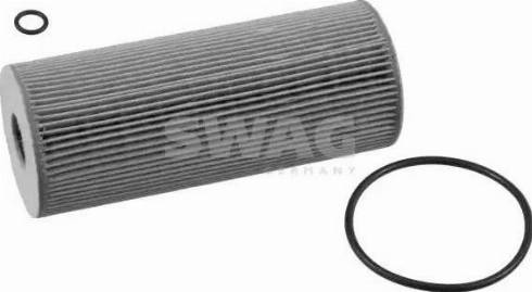 Swag 30 92 2544 - Eļļas filtrs autospares.lv