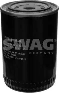 Swag 30 92 2540 - Oil Filter www.autospares.lv