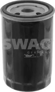 Swag 30 92 2542 - Oil Filter www.autospares.lv