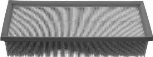 Swag 30 92 2552 - Air Filter, engine www.autospares.lv