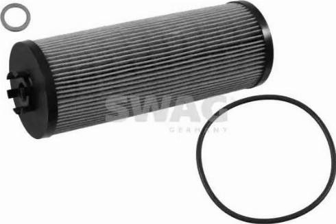 Swag 30 92 2536 - Oil Filter www.autospares.lv