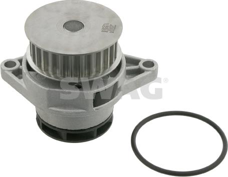 Swag 30 92 2048 - Водяной насос www.autospares.lv