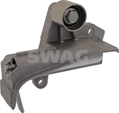 Swag 30 92 2347 - Tensioner, timing belt www.autospares.lv