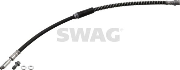 Swag 30 92 7934 - Bremžu šļūtene www.autospares.lv