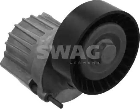 Swag 30 92 7618 - Siksnas spriegotājs, Ķīļsiksna www.autospares.lv