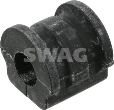 Swag 30 92 7638 - Bearing Bush, stabiliser www.autospares.lv