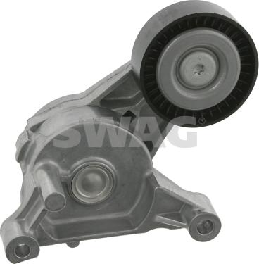 Swag 30 92 7806 - Натяжитель, поликлиновый ремень www.autospares.lv