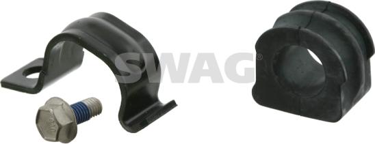 Swag 30 92 7294 - Ремкомплект, подвеска стабилизатора www.autospares.lv