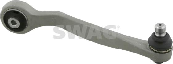 Swag 30 92 7264 - Рычаг подвески колеса www.autospares.lv