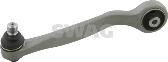 Swag 30 92 7265 - Neatkarīgās balstiekārtas svira, Riteņa piekare www.autospares.lv