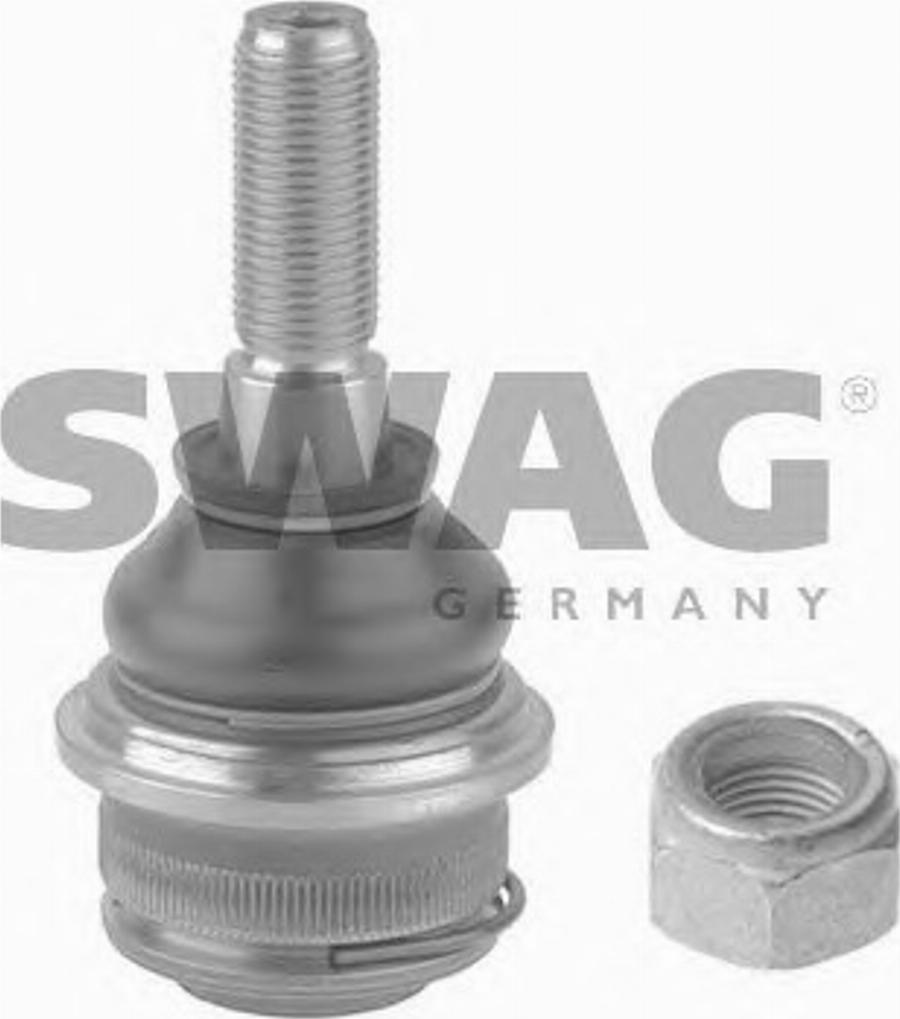 Swag 30 97 0577 - Balst / Virzošais šarnīrs www.autospares.lv