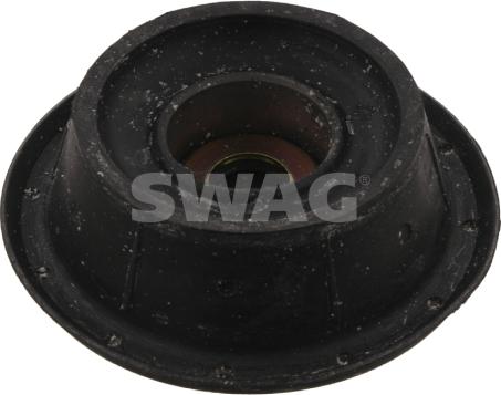 Swag 30 54 0006 - Опора стойки амортизатора, подушка www.autospares.lv