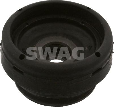 Swag 30 54 0014 - Опора стойки амортизатора, подушка www.autospares.lv