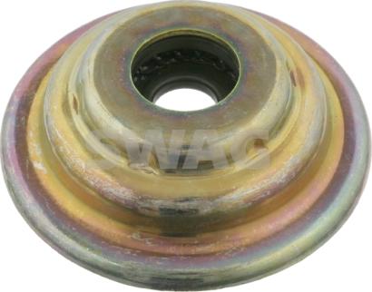 Swag 30 54 0016 - Amortizatora statnes balsts www.autospares.lv