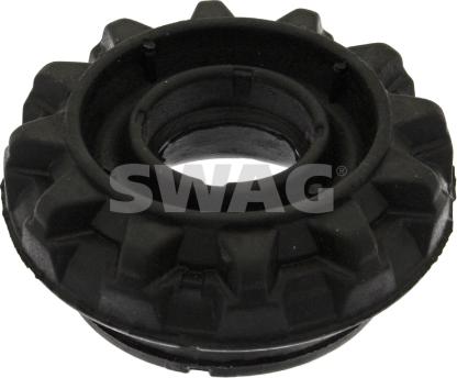 Swag 30 54 0011 - Опора стойки амортизатора, подушка www.autospares.lv