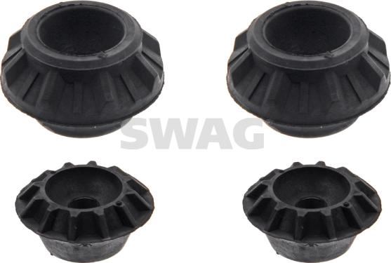 Swag 30 55 0013 - Amortizatora statnes balsts www.autospares.lv