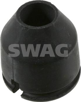 Swag 30 56 0009 - Aizsargvāciņš / Putekļusargs, Amortizators www.autospares.lv