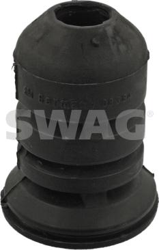 Swag 30 56 0007 - Rubber Buffer, suspension www.autospares.lv