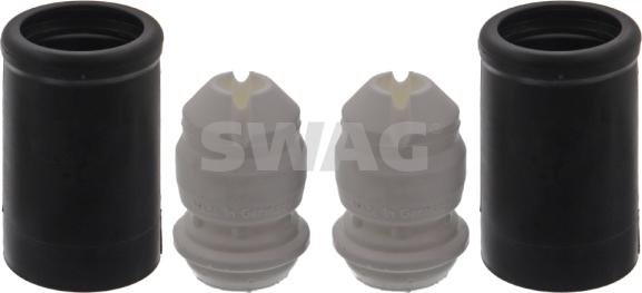 Swag 30 56 0017 - Пылезащитный комплект, амортизатор www.autospares.lv