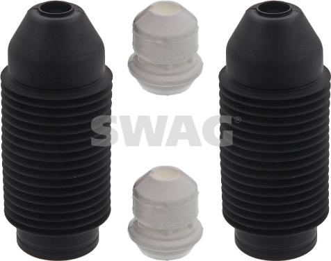 Swag 30 56 0029 - Dust Cover Kit, shock absorber www.autospares.lv