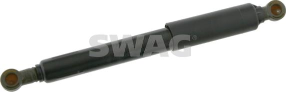 Swag 30 52 0002 - Sviru un stiepņu sistēmas amortizators, Iesmidz. sist. www.autospares.lv