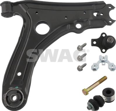 Swag 30 60 0006 - Track Control Arm www.autospares.lv