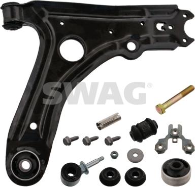 Swag 30 60 0008 - Track Control Arm www.autospares.lv