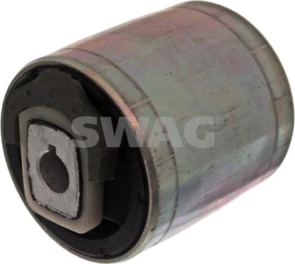 Swag 30 60 0016 - Сайлентблок, рычаг подвески колеса www.autospares.lv