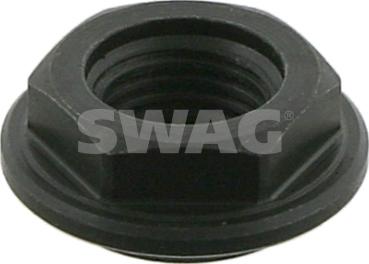 Swag 30 60 0011 - Vītņots ieliktnis, Amortizatora statne www.autospares.lv