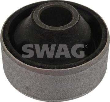 Swag 30 60 0034 - Сайлентблок, рычаг подвески колеса www.autospares.lv