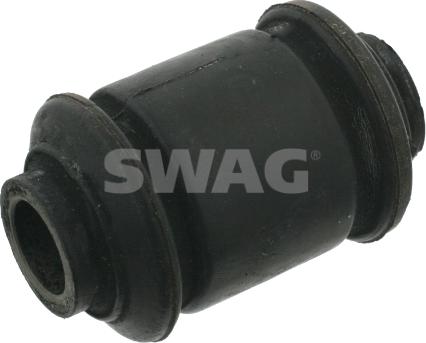 Swag 30 60 0023 - Сайлентблок, рычаг подвески колеса www.autospares.lv