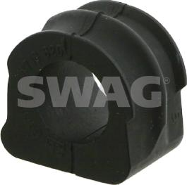 Swag 30 61 0009 - Втулка стабилизатора www.autospares.lv